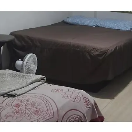 Quarto Em Copacabana 2